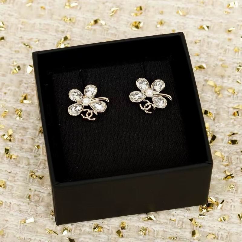 Chanel Earring 08yxs38